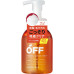 Чоловіча пінка для вмивання Cosmetex Roland KANKITSU OHJI Off Facial Clear Whip