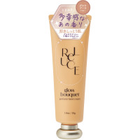 Преміальний парфумований крем для рук з ефектом сяйва RELUCE Perfume Hand Cream Glow Bouquet, 50 г