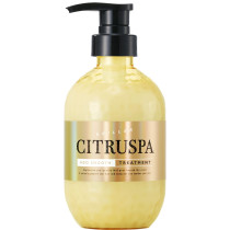 Відновлюючий SPA-бальзам CITRUSPA Neo Smooth Treatment 470 мл