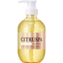 Японський SPA-шампунь для зволоження та об’єму Citruspa Airy & Moist 470 мл
