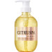 Японський SPA-шампунь для зволоження та об’єму Citruspa Airy & Moist 470 мл