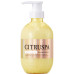 Легкий зволожуючий кондиціонер для волосся BRILLER CITRUSPA Airy & Moist Treatment 470 мл