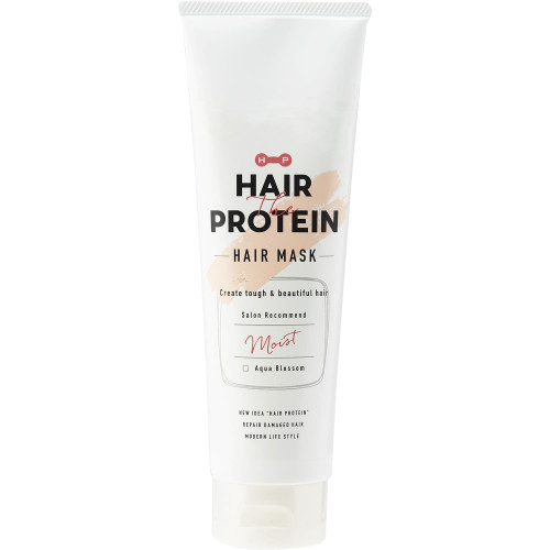 Протеїнова маска Hair Thee Protein Hair Mask