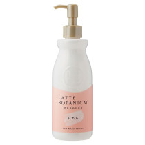 Очищувальний гель для зняття макіяжу  Latte Botanical Cleanse Gel 300 мл