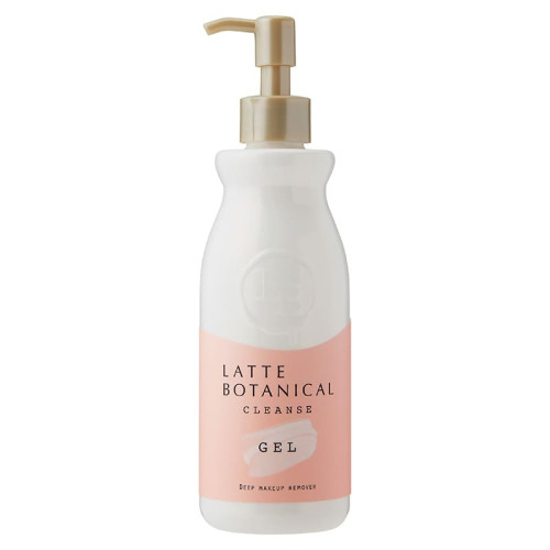 Очищувальний гель для зняття макіяжу  Latte Botanical Cleanse Gel 300 мл