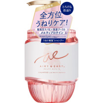 Зволожувальний медовий шампунь Airy & Easy Melty-Repair Shampoo