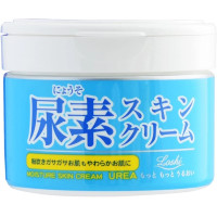 Крем для лица и тела с мочевиной Loshi Moist Aid Urea Skin Cream 220 г