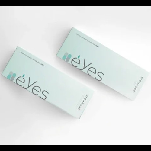 Біоревіталізант Richesse eyes