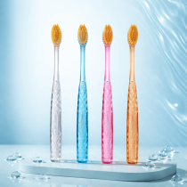 Atomy Toothbrush Super Slim – зубна щітка 0.18 мм для чутливих ясен 1 шт