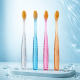 Atomy Toothbrush Super Slim – зубна щітка 0.18 мм для чутливих ясен 1 шт