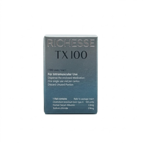 Ботулотоксин типу А Richesse TX100 од