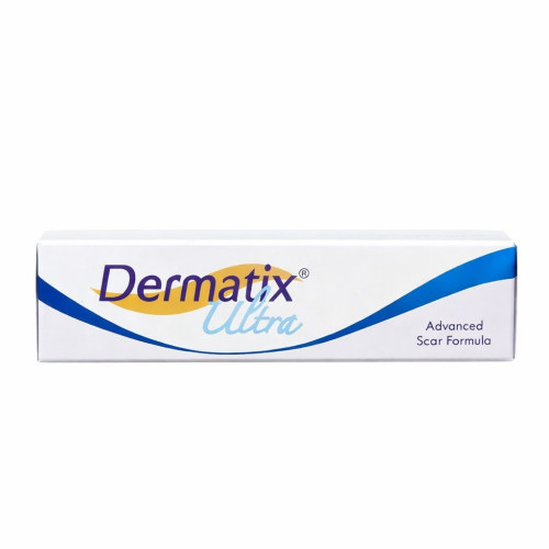 Cиліконовий гель для корекції рубців та шрамів Dermatix Ultra (Advanced Scar Formula)