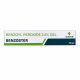 Гель з бензоїл пероксидом для проблемної шкіри Benzoster Benzoyl Peroxide 2.5% Gel Alister 30 г