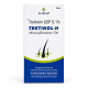 TRETINOL-H MinoxyBooster Gel Alister гель з третиноїном 0,1% для користувачів міноксидилу, 50 мл