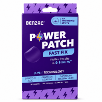 Benzac Power Patch Fast Fix патчі від висипань із саліциловою кислотою, 12 шт