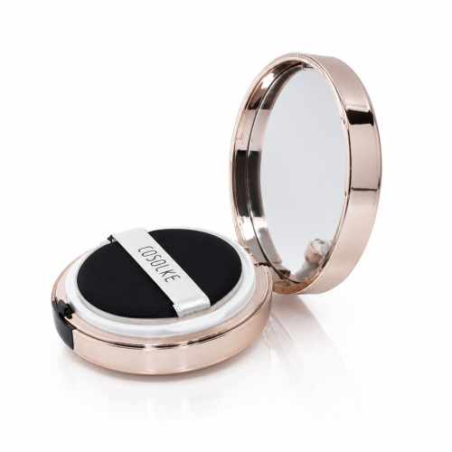 Антивозрастной тональный кушон для лица DEBEAUS Intensive Energenic Cushion Complete, 15 г (с рефиллом 15 г) Антивозрастной тональный кушон для лица DEBEAUS Intensive Energenic Cushion Complete, 15 г (с рефиллом 15 г)