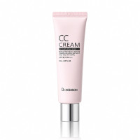 Тональний CC-крем для обличчя з SPF 38 Dr.HEDISON CC Cream Natural Skin, 50 мл