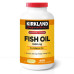 Вітаміни Омега - 3 Kirkland Omega - 3 США 400 шт 