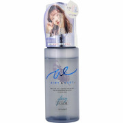 Пенка для укладки AE Airy & Easy Glossy Foam с эффектом wet hair