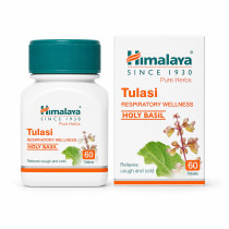 Himalaya Tulasi підтримка здорового імунітету 60 шт