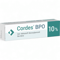 Гель бензоил пероксид Cordes BPO 10% Acne Gel