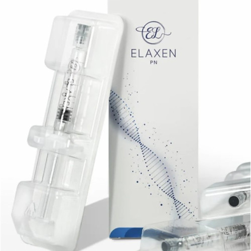 Біоревіталізант Elaxen PN 2.2 мл x 1 шпр (Елаксен ПН)