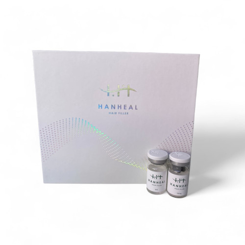 Мезопродукт для волосся HanHeal Hair Filler (1х5мл)
