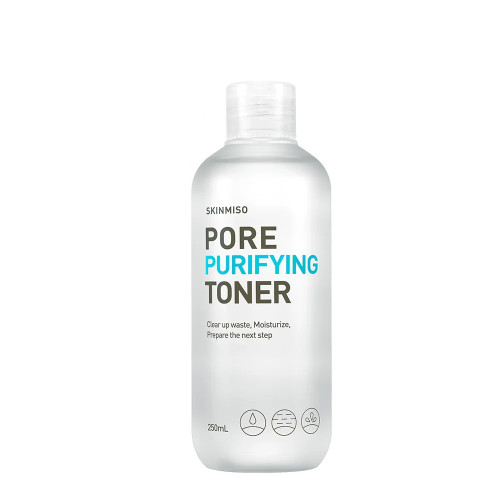 Skinmiso Pore Purifying Toner Тонер для Очищення та Звуження Пор