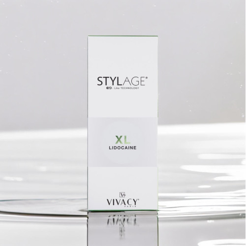 Stylage XL Bi-SOFT Філер на основі гіалуронової кислоти 1 мл 1 шт