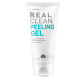 SKINMISO Real Clean Peeling Gel пілінг-гель для обличчя 120 г для очищення пор і відлущення шкіри