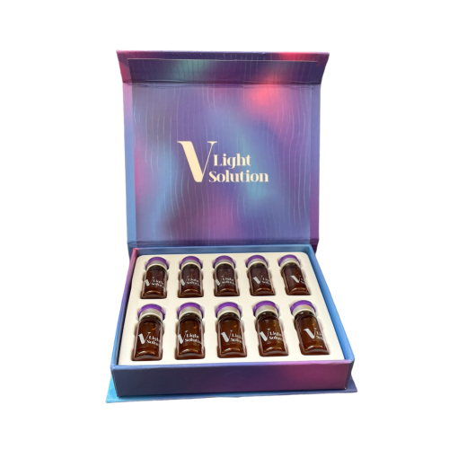 Ліполітик V Light Solution 2мл