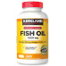 Вітаміни Омега - 3 Kirkland Omega - 3 США 400 шт 
