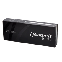 Філер у виді стерильного прозорого геля Neuramis Deep