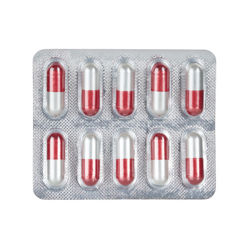 Натуральный антиоксидант Окситард Хималая Oxitard Himalaya 30 капсул