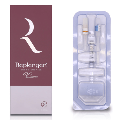 Філер Replengen Volume 1.1ml