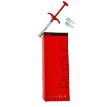 Філер Chaeum Premium 4 Lidocaine (Чаєум Преміум 4)