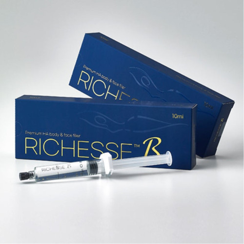 Філер для тіла Richesse B