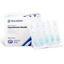 Голки BienMESO 30G (13 мм) 100шт.